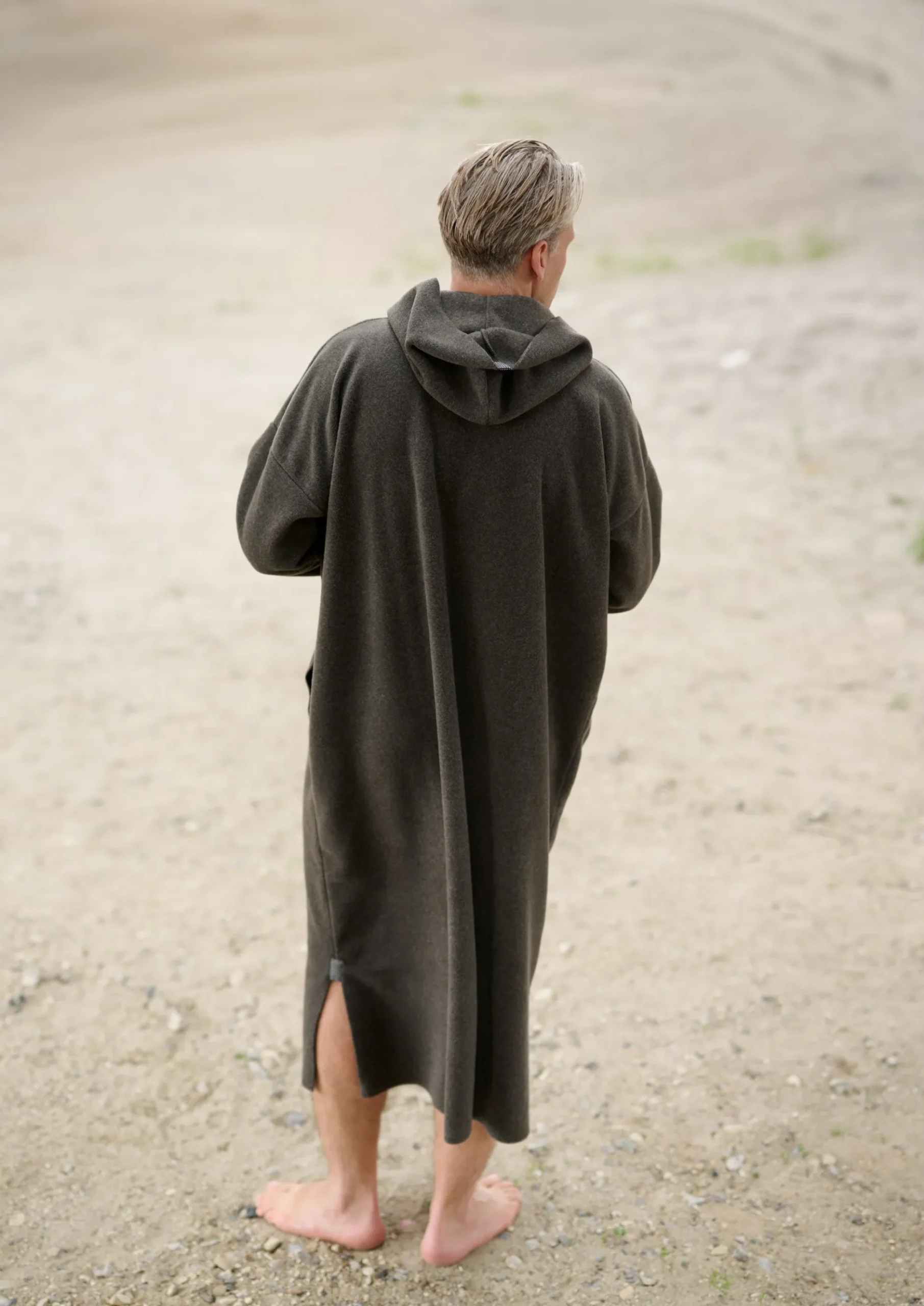 Discount BADEPONCHO HERREN | 4097 Herren Badeponchos|Badeponchos