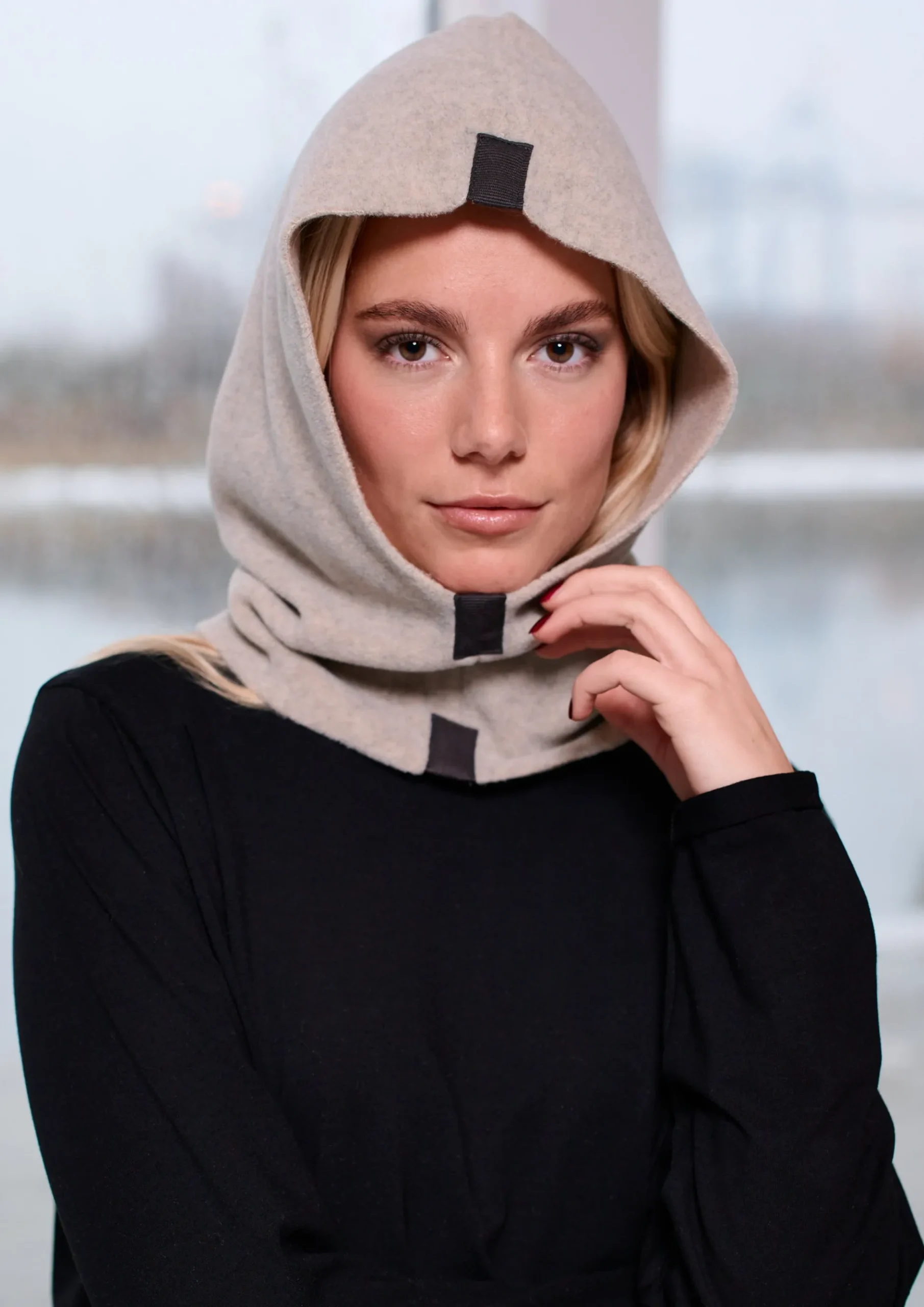 Flash Sale BALACLAVA | 4106 Damen Mützen