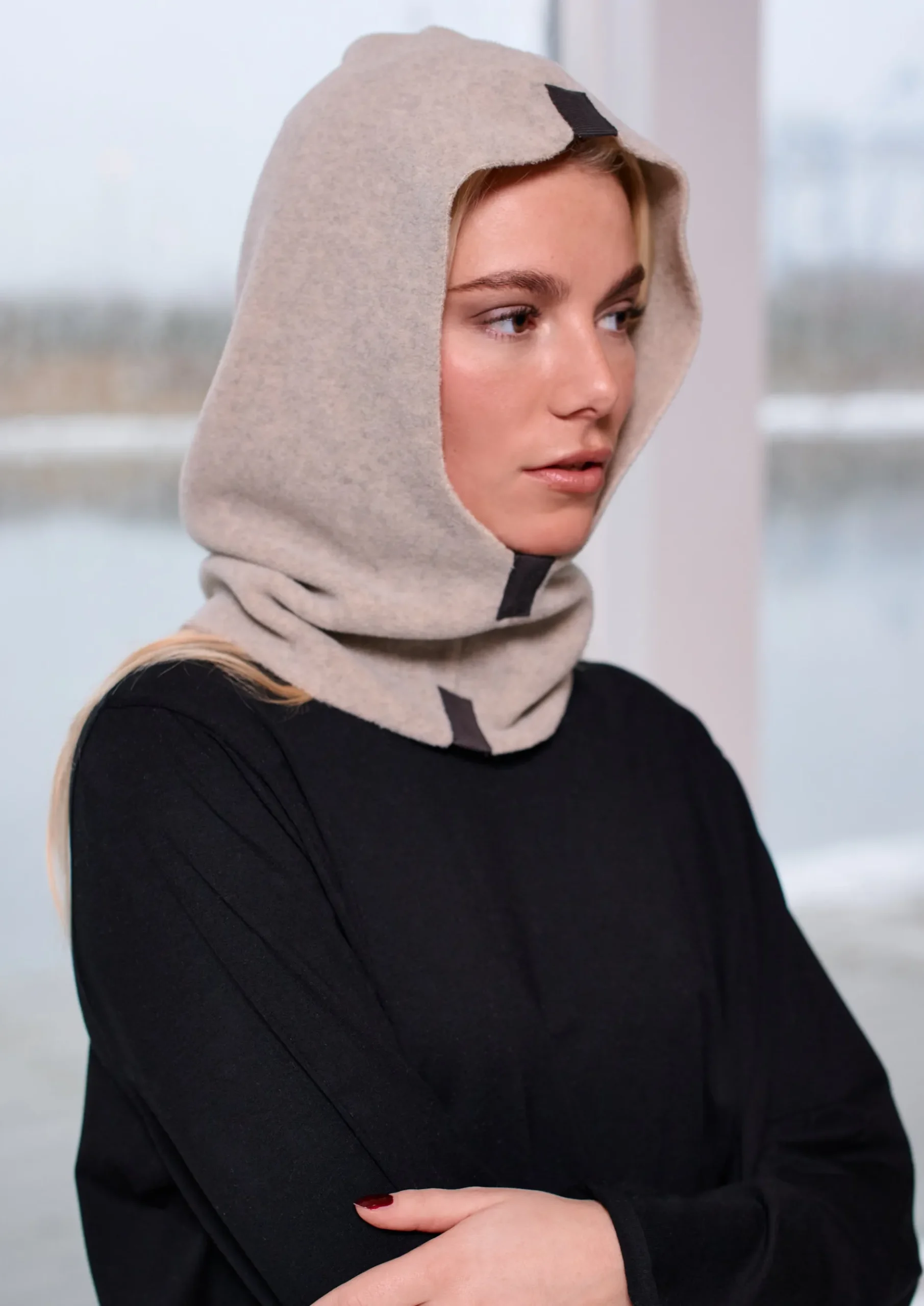 Flash Sale BALACLAVA | 4106 Damen Mützen