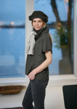 Clearance BASKENMÜTZE | 4105 Damen Mützen