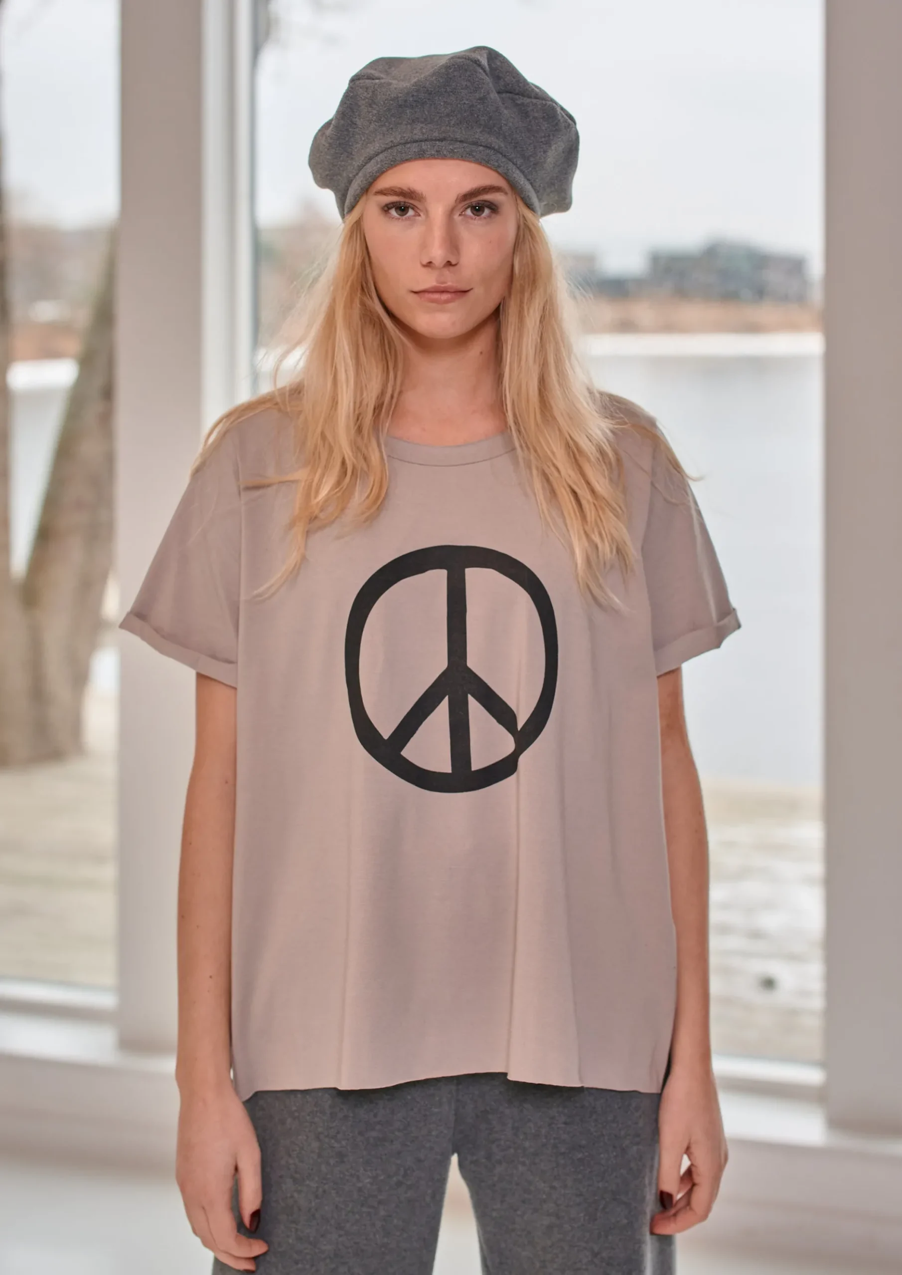 Store BASKENMÜTZE | 4105 Damen Mützen