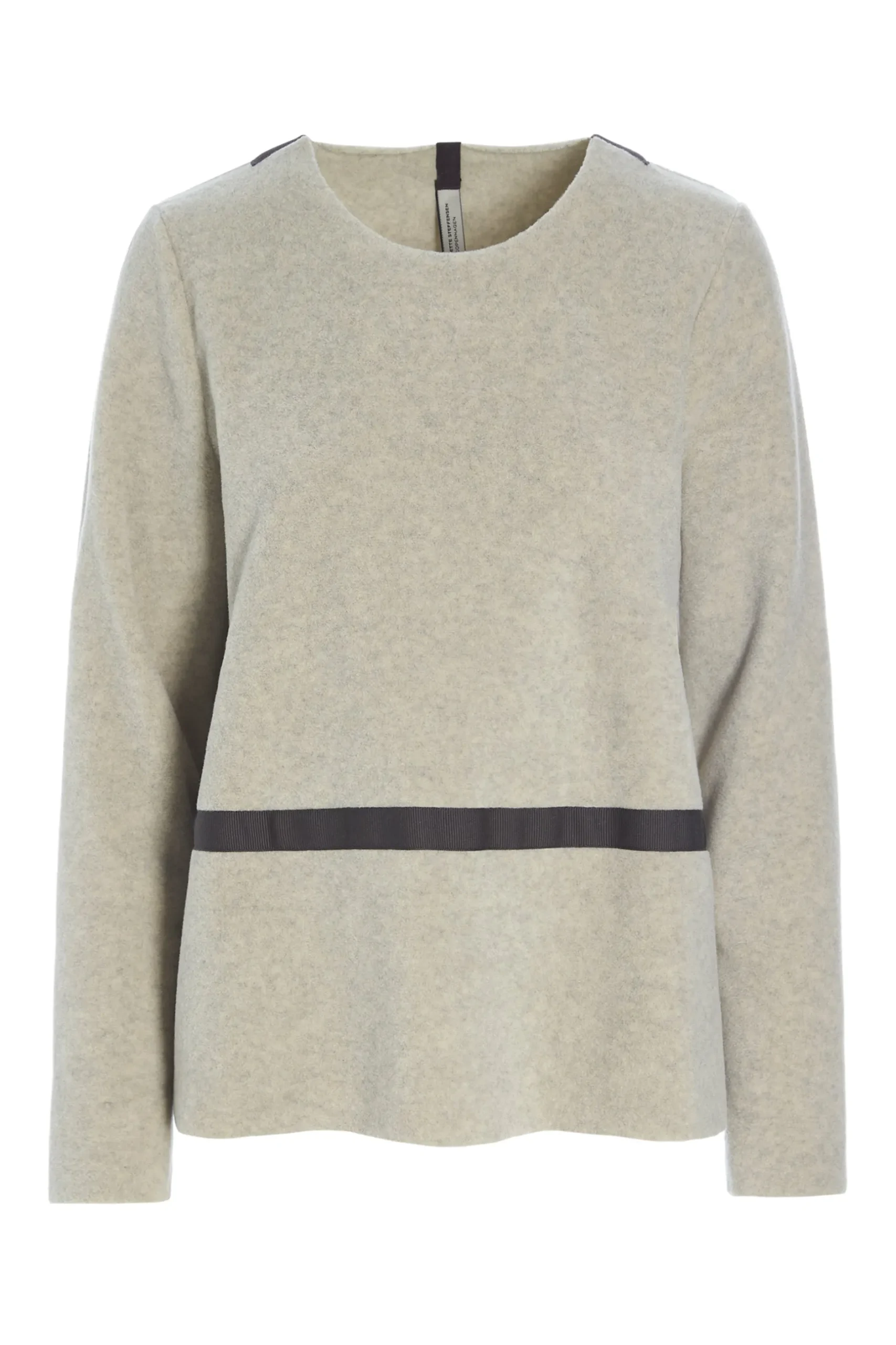 Fashion BLUSE | 1358 Damen Pullovers