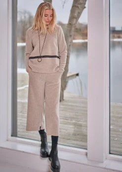 Fashion BLUSE | 1358 Damen Pullovers