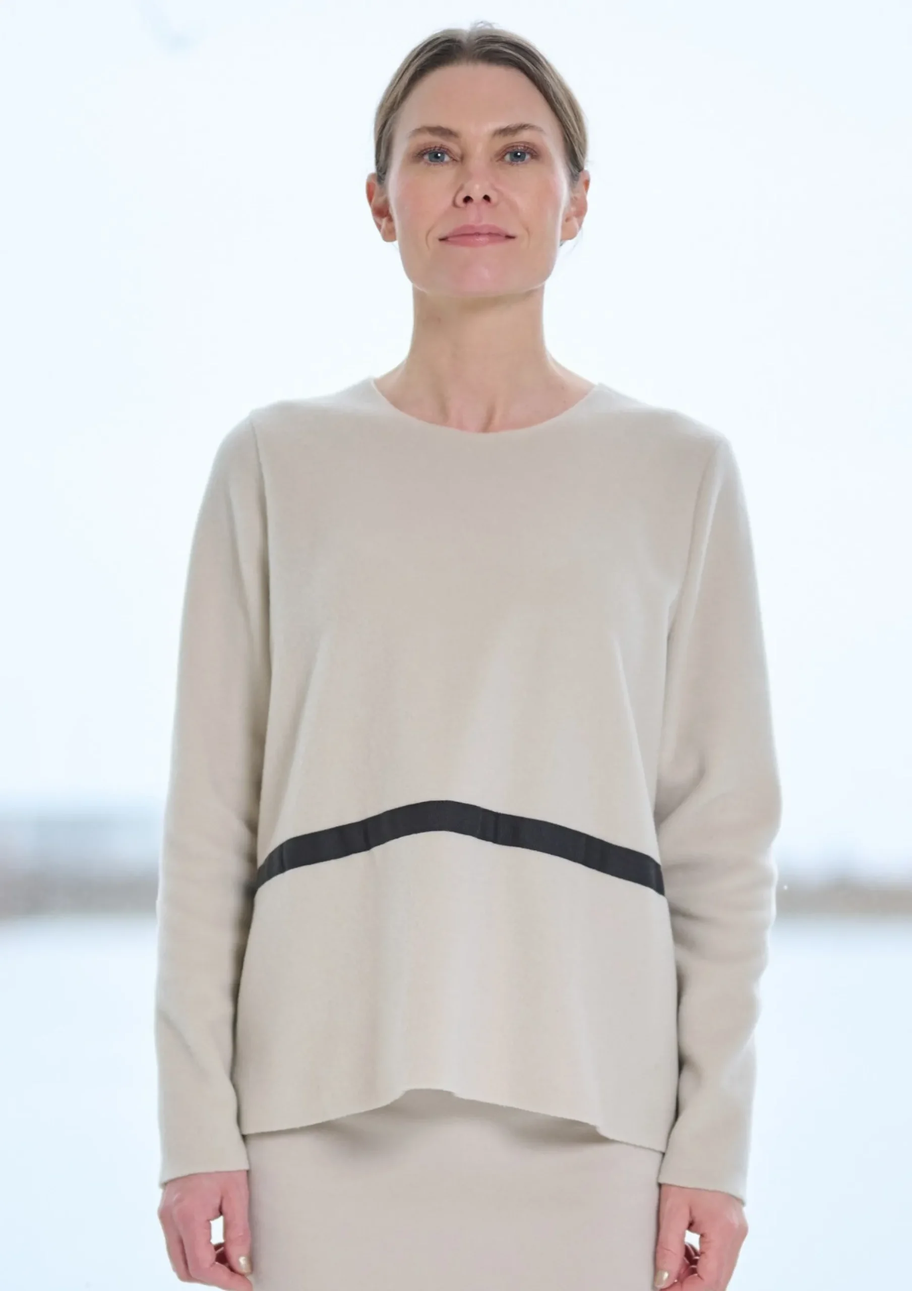 Discount BLUSE | 1358 Damen Pullovers