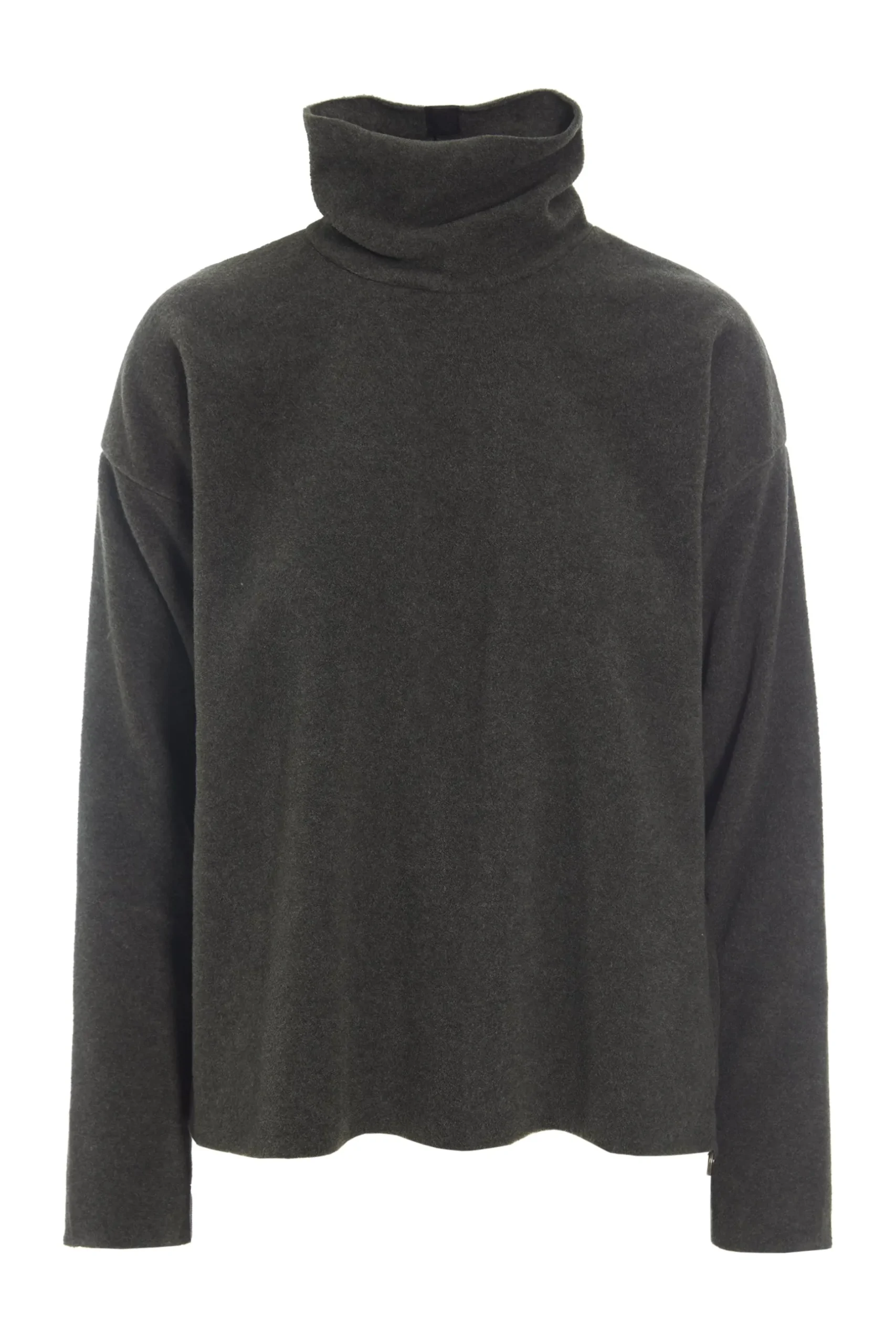 Best BLUSE HOHER KRAGEN | 1360 Damen Pullovers
