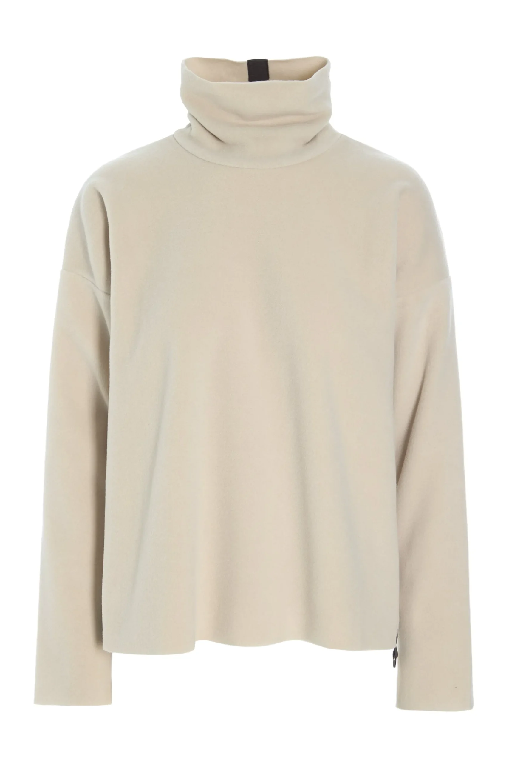 Discount BLUSE HOHER KRAGEN | 1360 Damen Pullovers