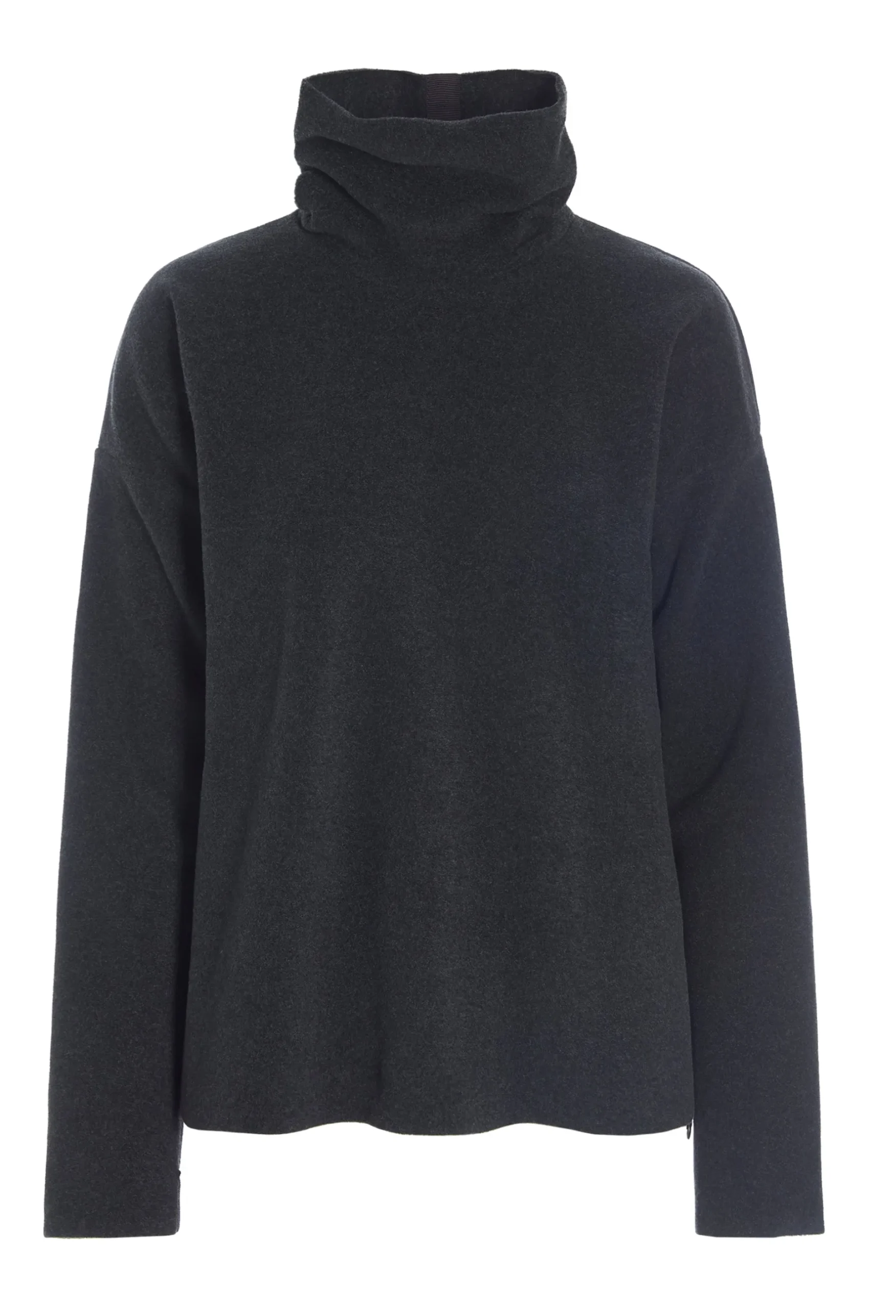 Store BLUSE HOHER KRAGEN | 1360 Damen Pullovers