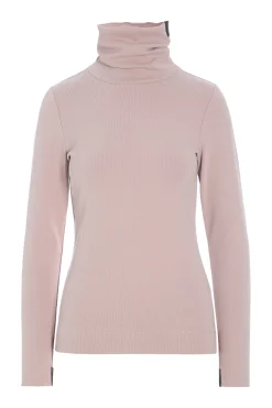 Discount BLUSE HOHER KRAGEN | 71603 Damen Blusen
