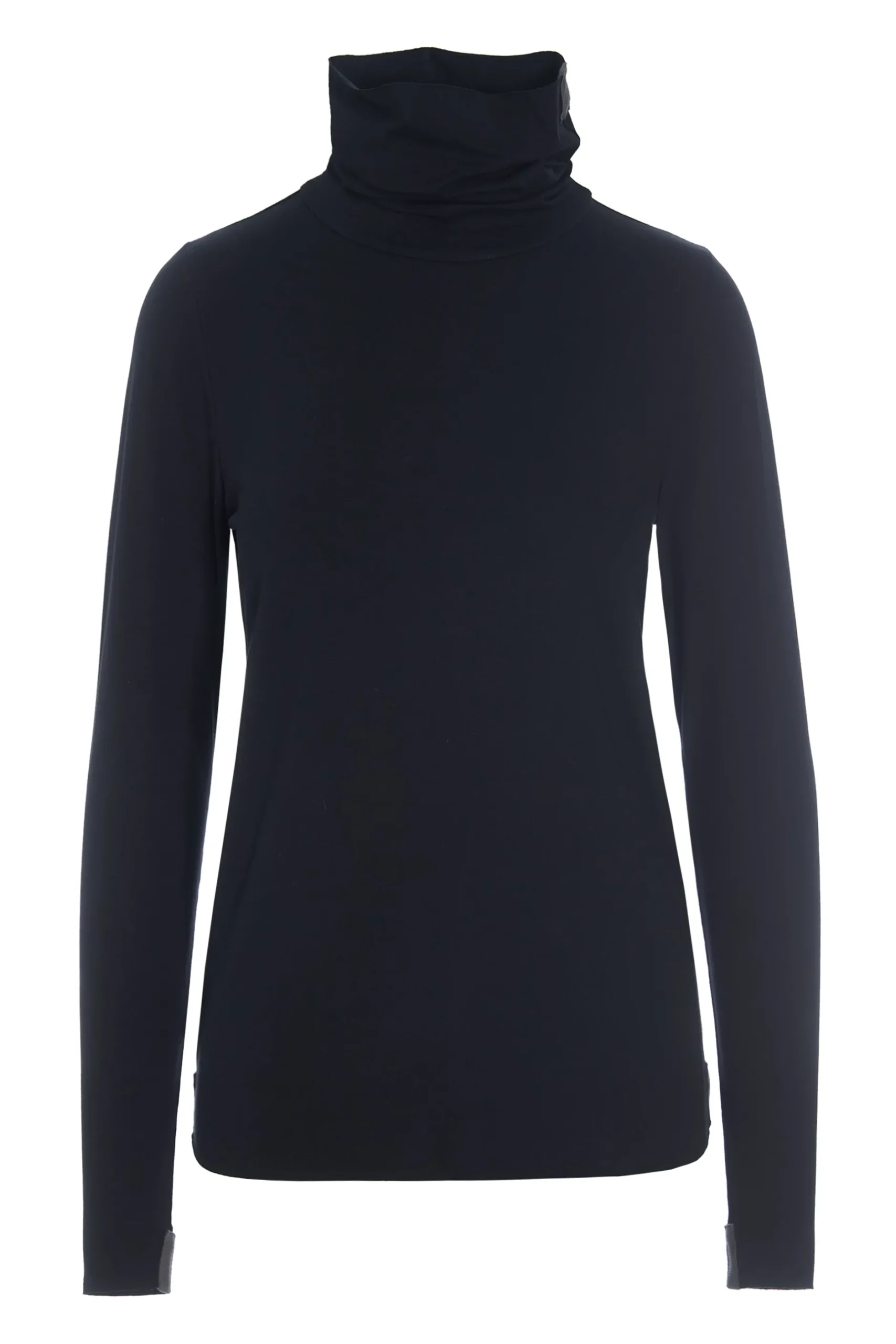 Online BLUSE HOHER KRAGEN | 96079 Damen Blusen