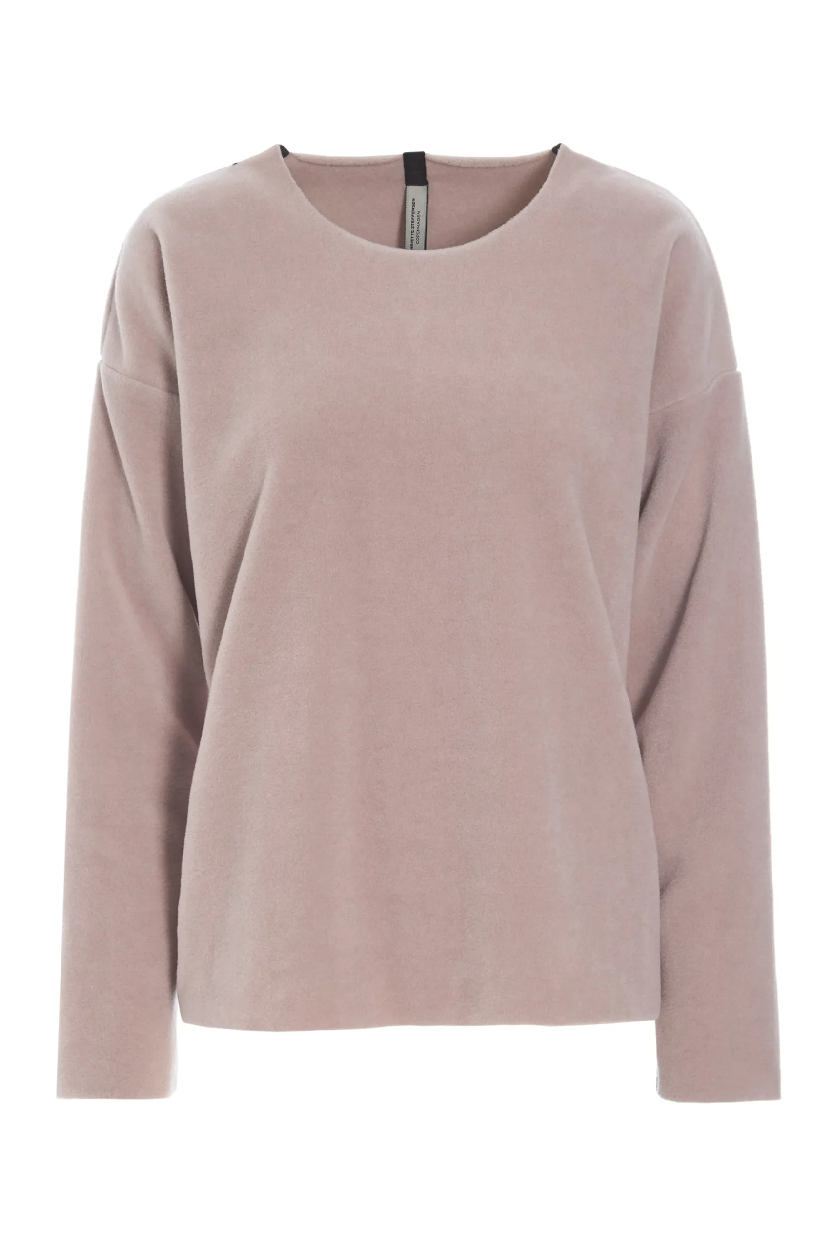 Discount BLUSE RUNDHALS | 1359 Damen Pullovers