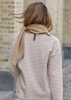 Shop BLUSE RUNDHALS | 1359 Damen Pullovers