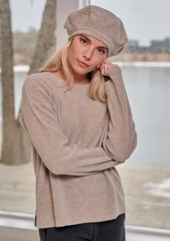Cheap BLUSE RUNDHALS | 1359 Damen Pullovers
