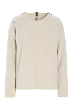 Sale BLUSE RUNDHALS | 1359 Damen Pullovers