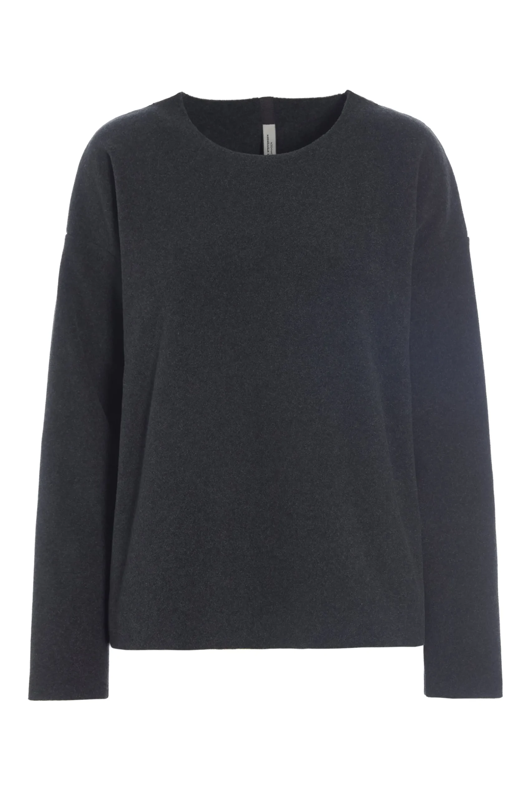 Flash Sale BLUSE RUNDHALS | 1359 Damen Pullovers