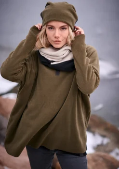 Best Sale BLUSE V-AUSSCHNITT | 1336 Damen Pullovers