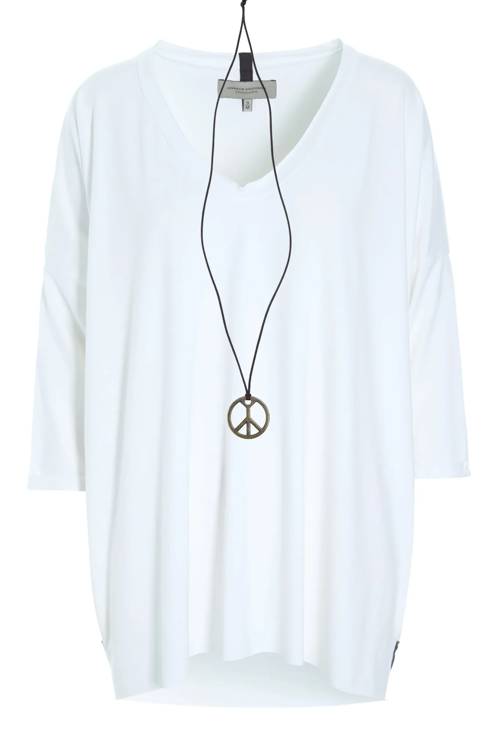 Best BLUSE V-AUSSCHNITT | 96078 Damen Blusen