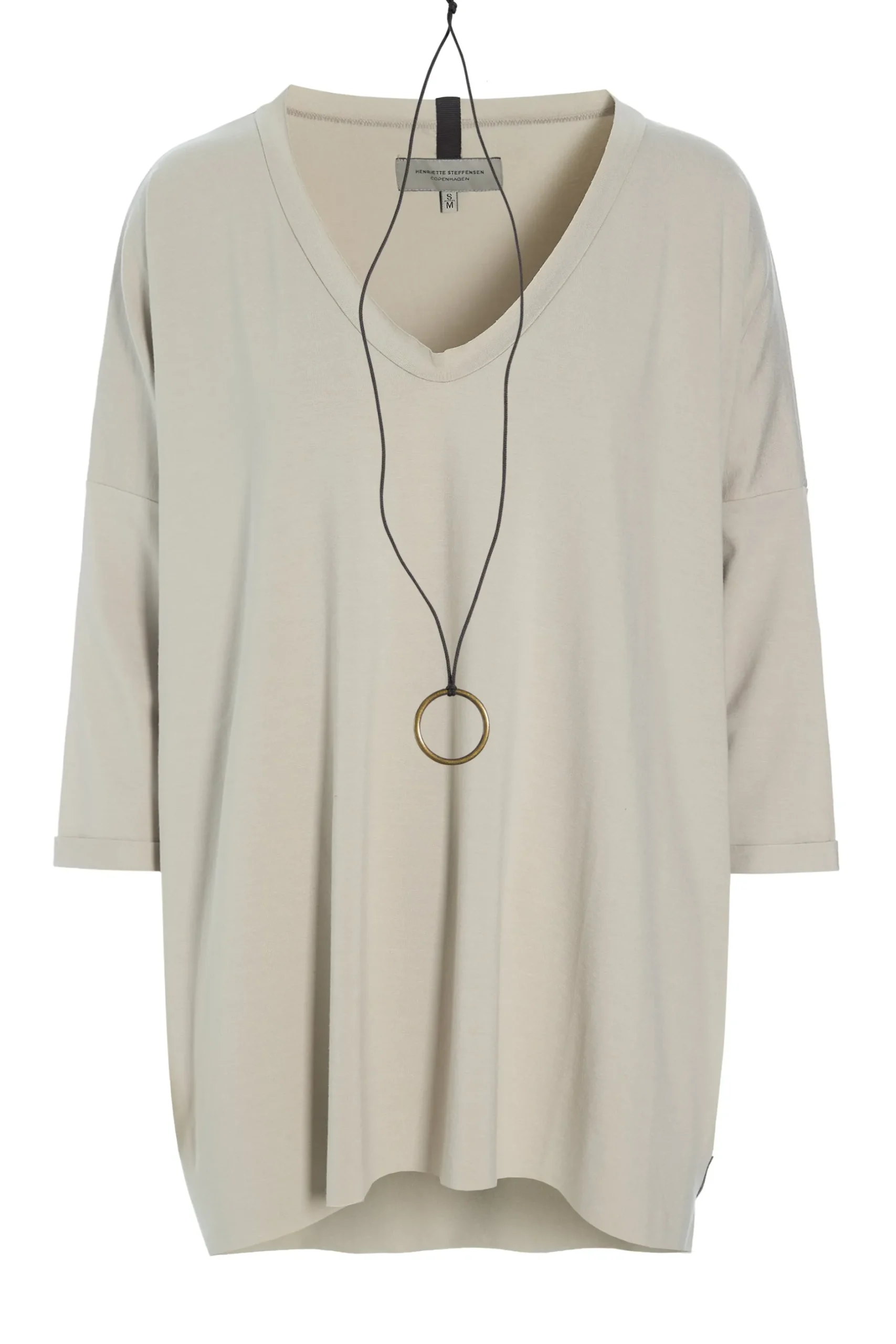 Best Sale BLUSE V-AUSSCHNITT | 96078 Damen Blusen