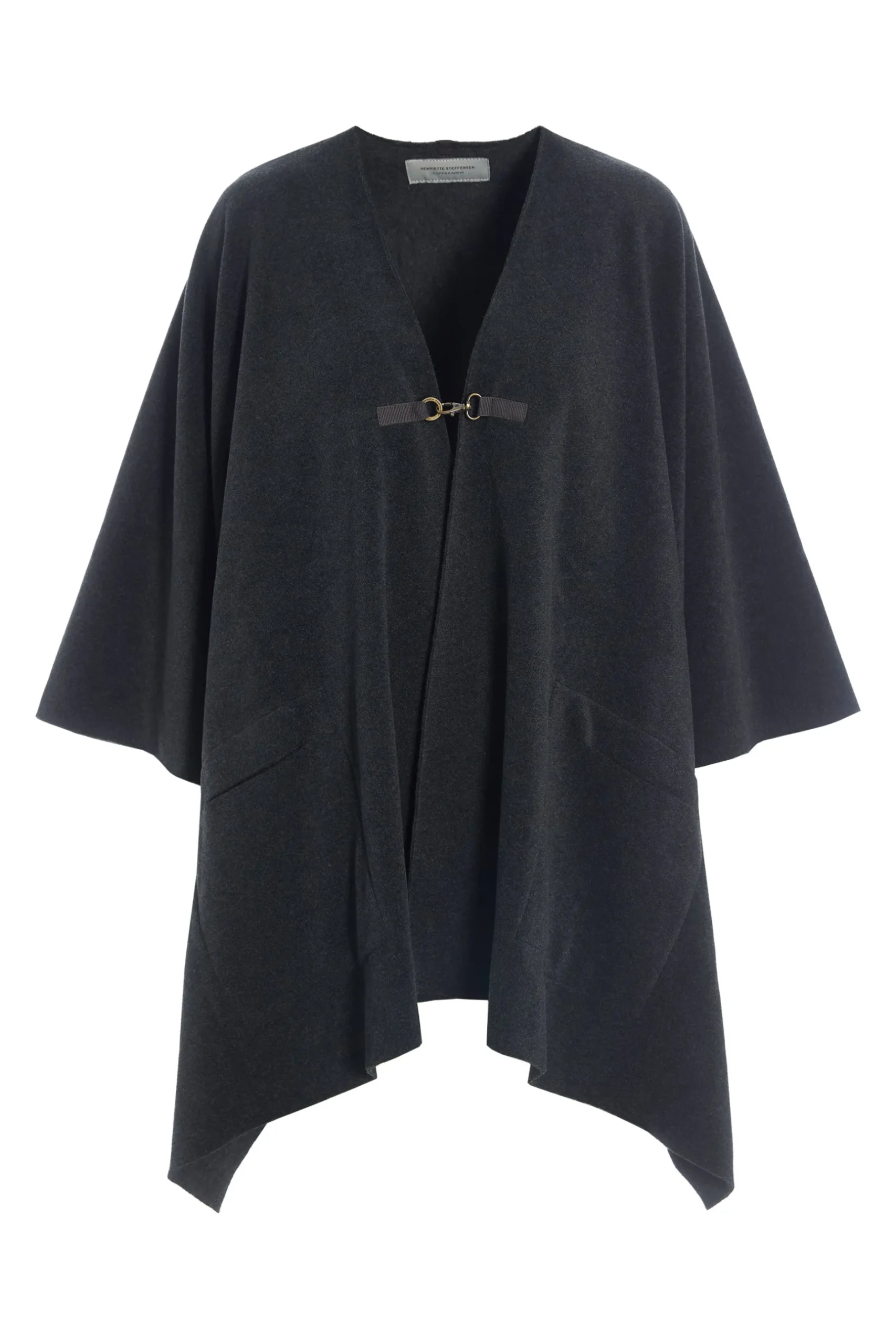 Cheap CAPE | 4120 Damen Poncho