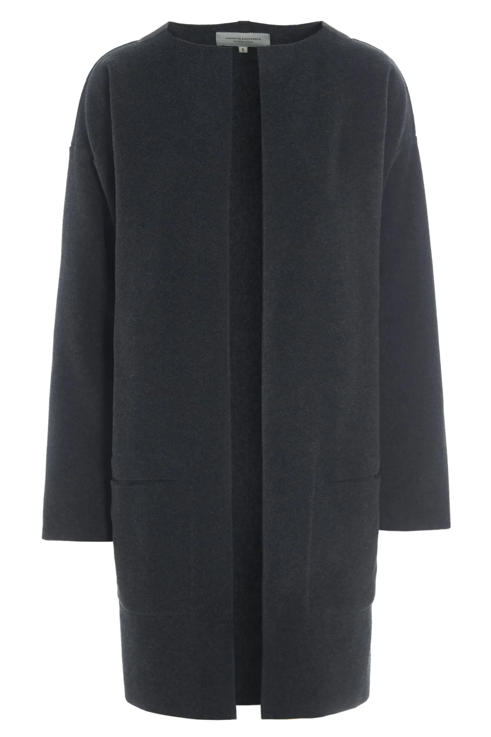 Hot CARDIGAN | 7104 Damen Strickjacken