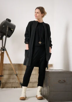Hot CARDIGAN | 7104 Damen Strickjacken