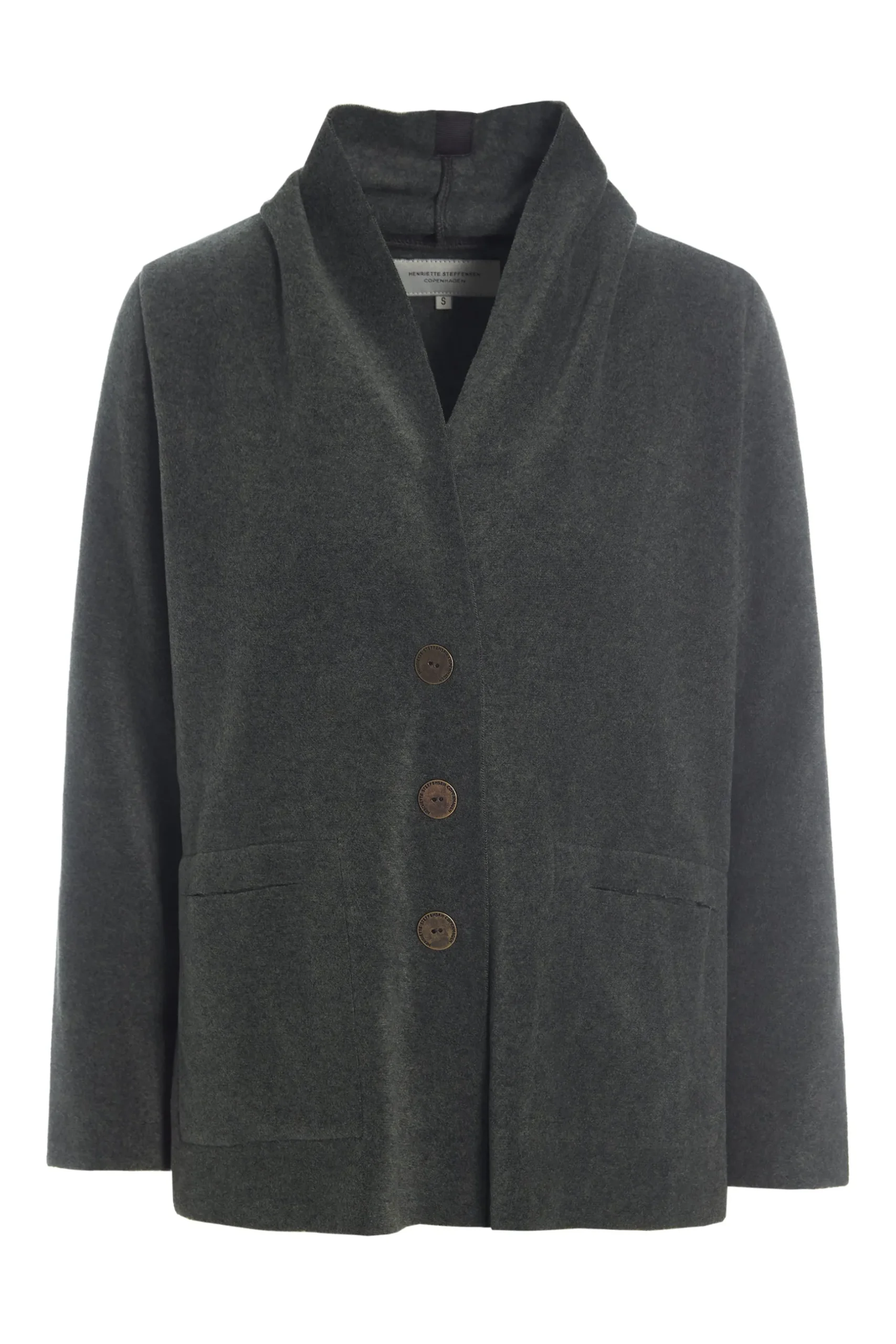 Best CARDIGAN | 7168 Damen Strickjacken