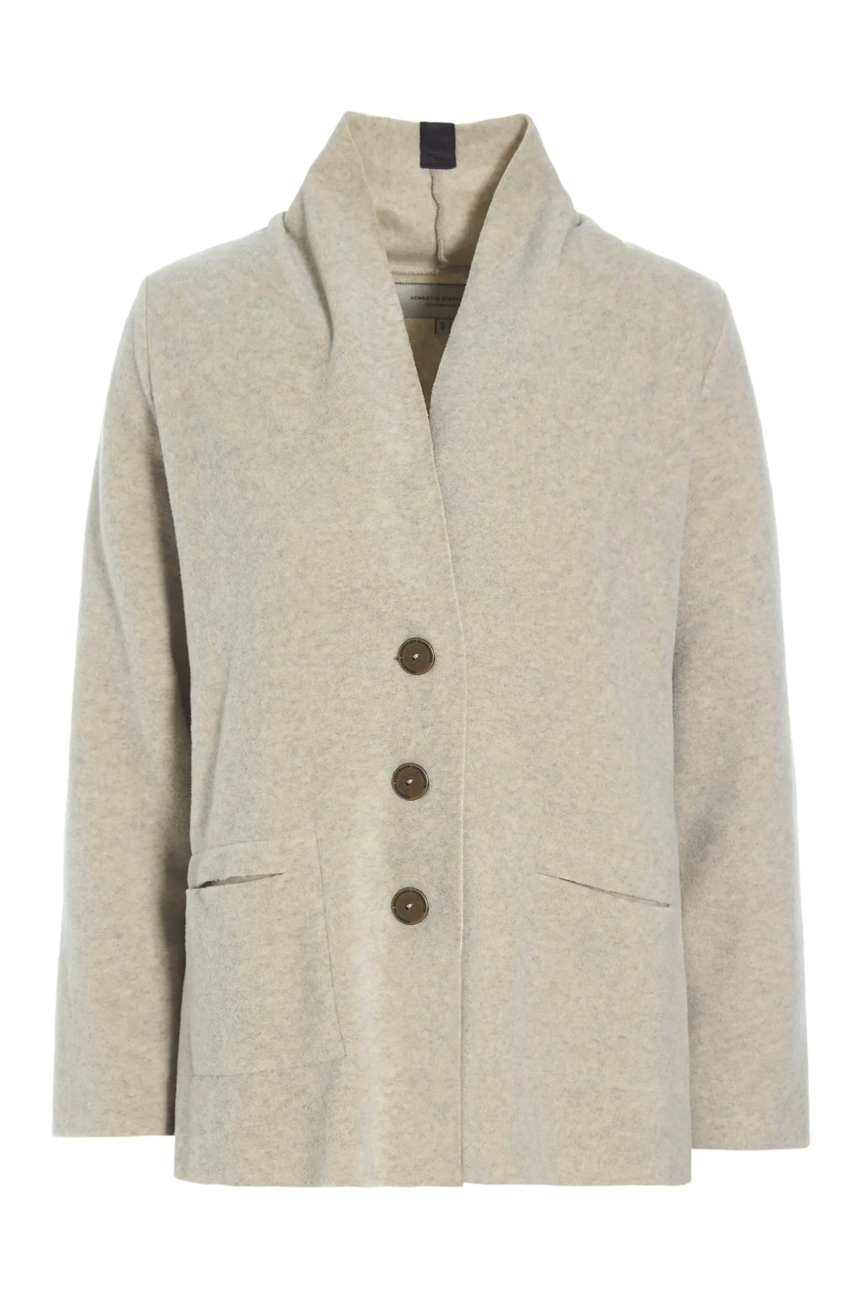 Hot CARDIGAN | 7168 Damen Strickjacken
