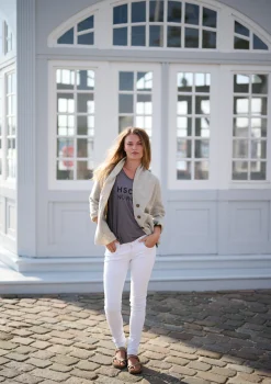 Hot CARDIGAN | 7168 Damen Strickjacken