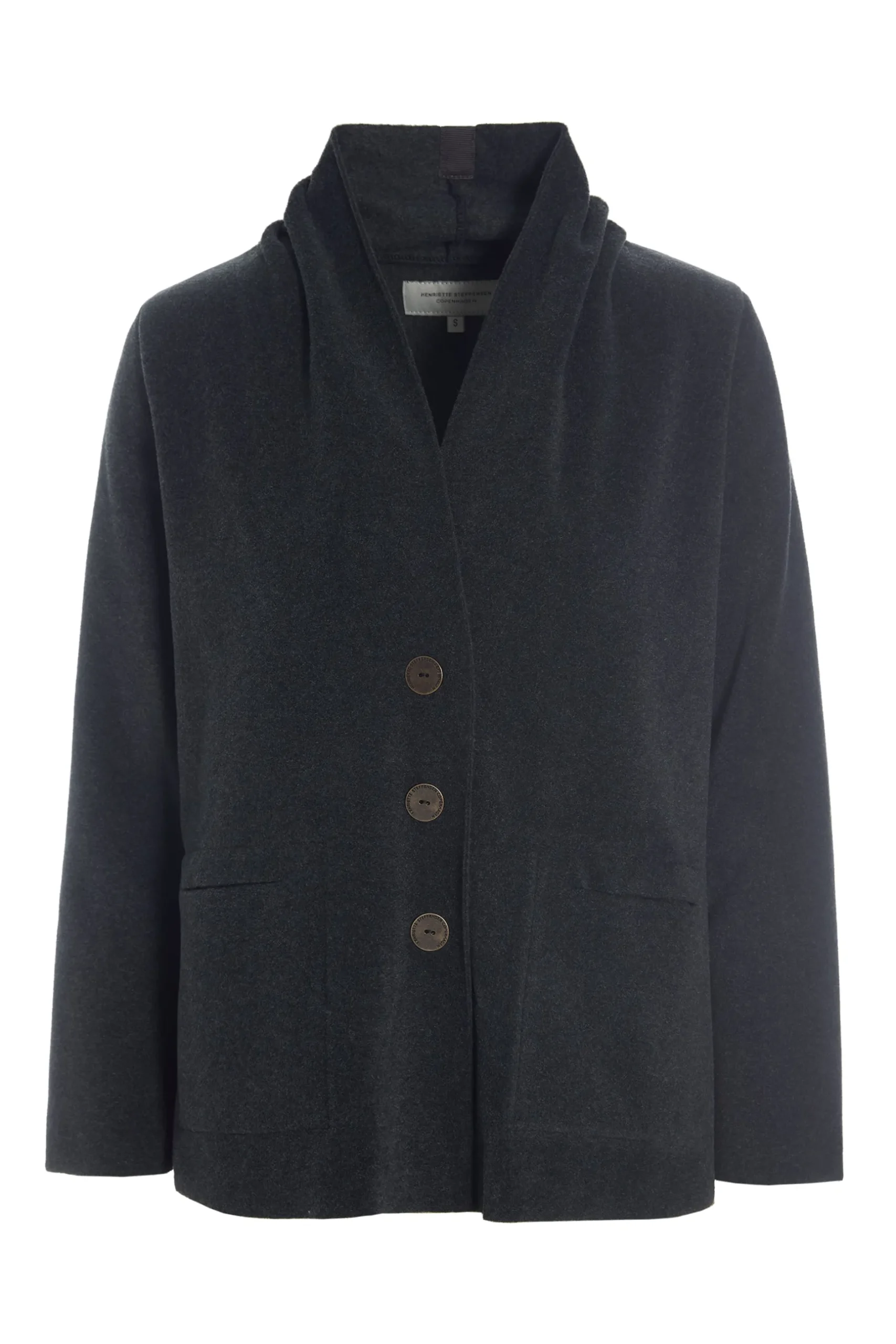 Best CARDIGAN | 7168 Damen Strickjacken