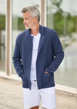 Cheap CARDIGAN | 1001C Herren Strickjacken