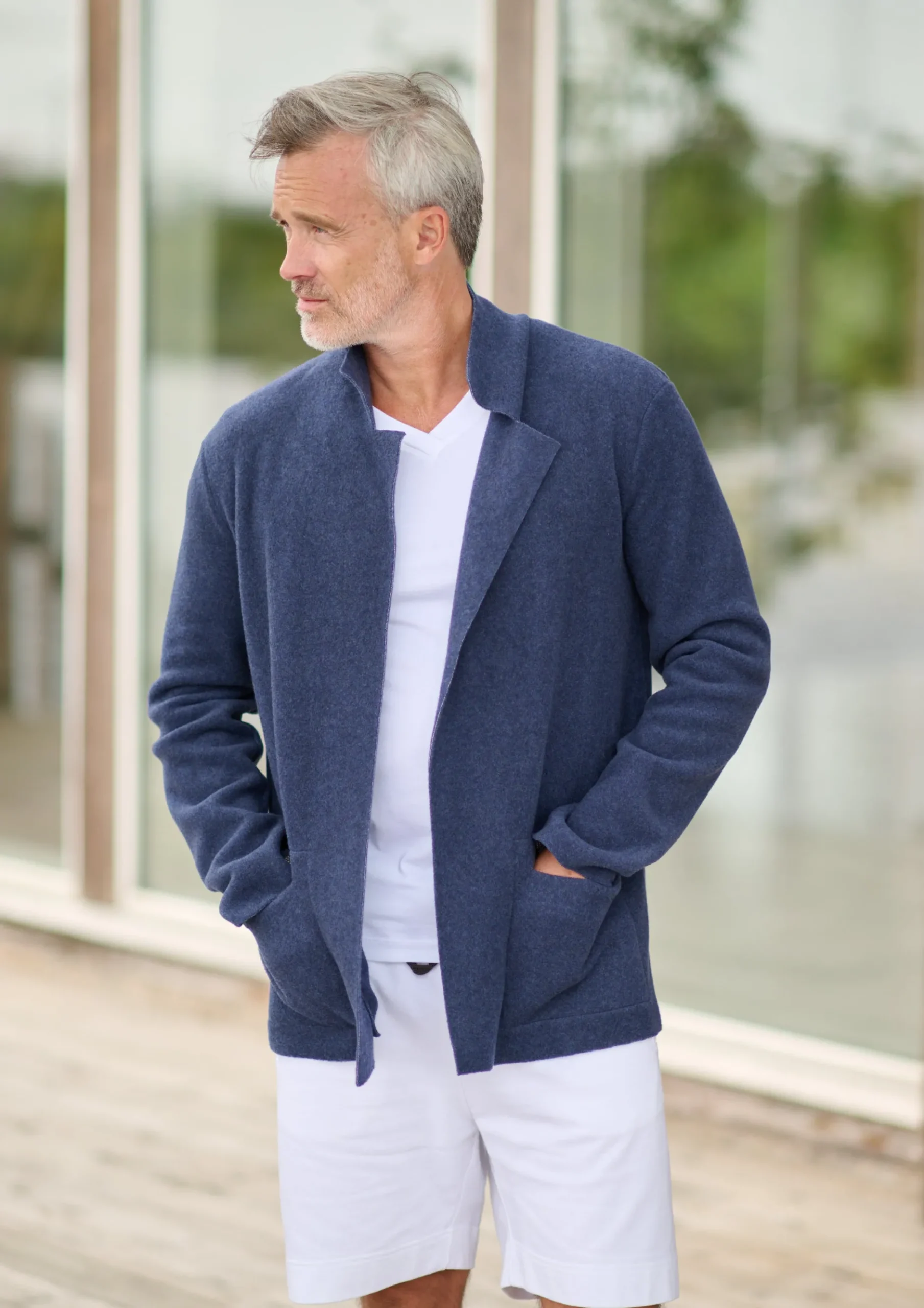 Cheap CARDIGAN | 1001C Herren Strickjacken