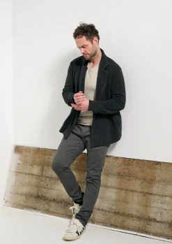 Outlet CARDIGAN | 1027C Herren Strickjacken