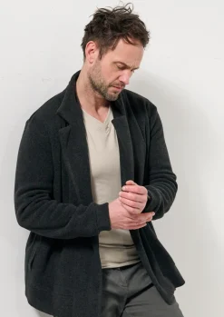 Outlet CARDIGAN | 1027C Herren Strickjacken