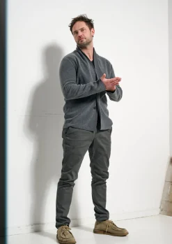 Shop CARDIGAN | 1034C Herren Strickjacken