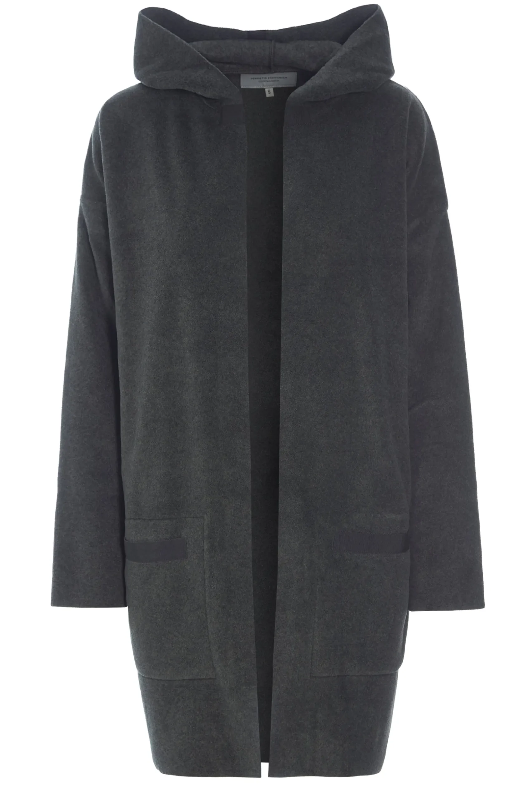 Clearance CARDIGAN MIT KAPUZE | 7118 Damen Strickjacken