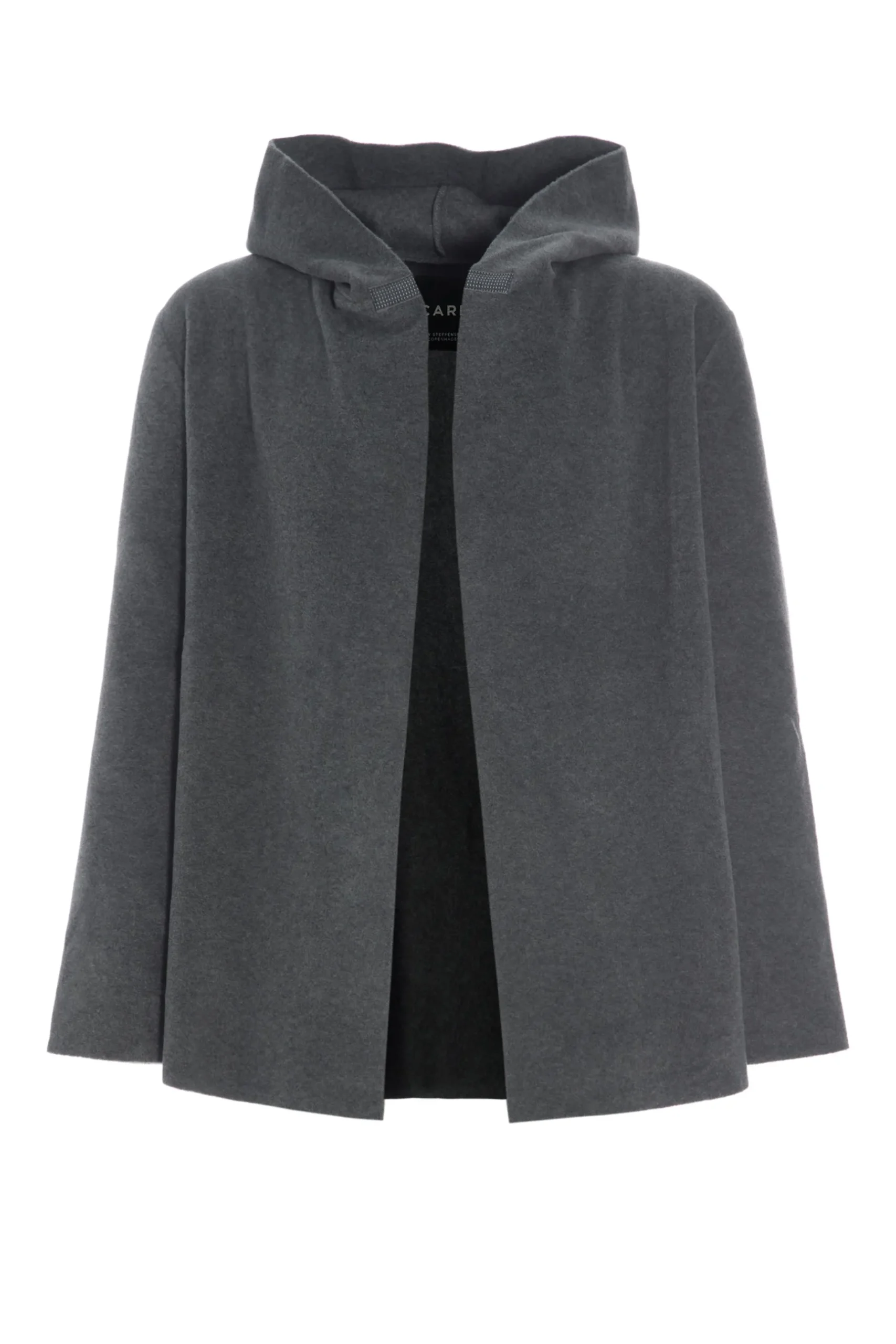 Cheap CARDIGAN MIT KAPUZE | 1002C Herren Strickjacken