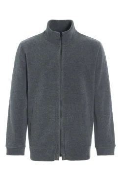 Flash Sale CARDIGAN REIßVERSCHLUSS | 1040C Herren Strickjacken