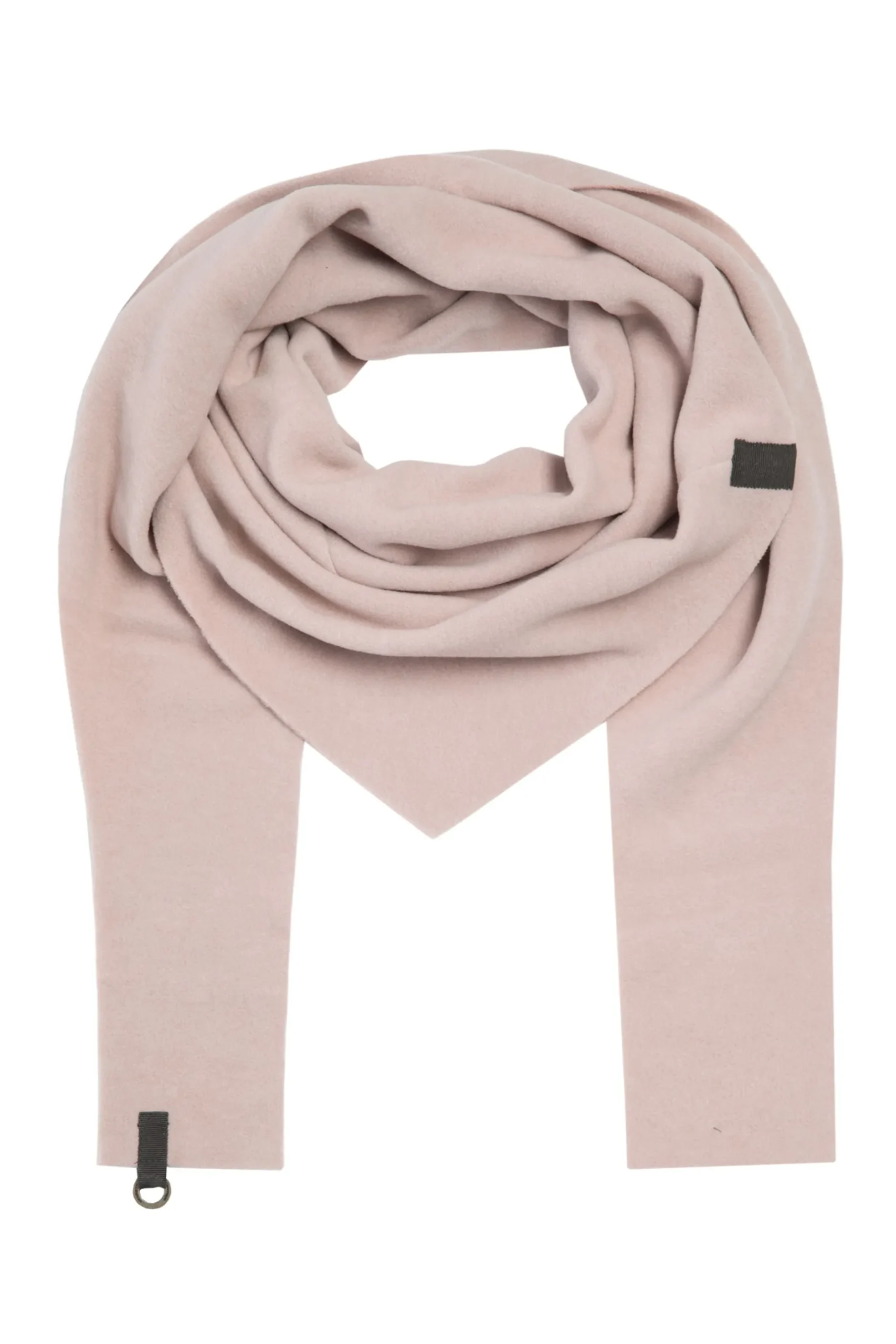 Discount DREIECKIGER SCHAL | 4051 Damen Schals