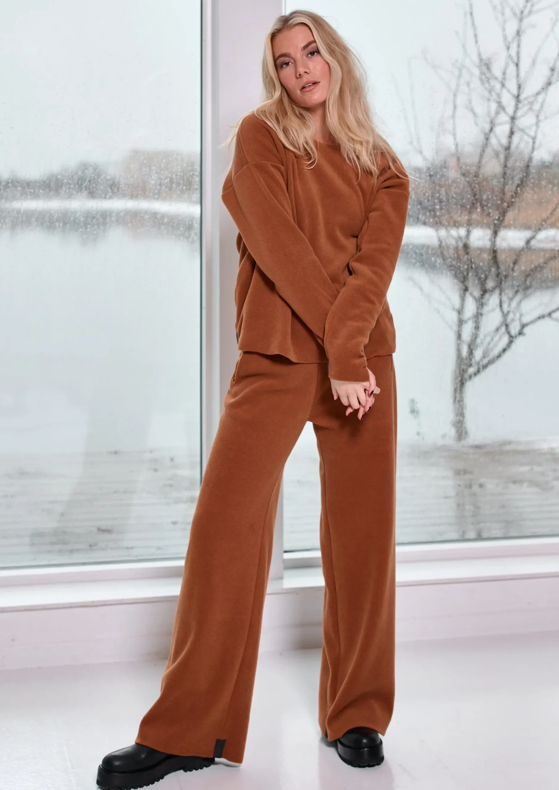 Store FLARE HOSEN | 2116 Damen Hosen