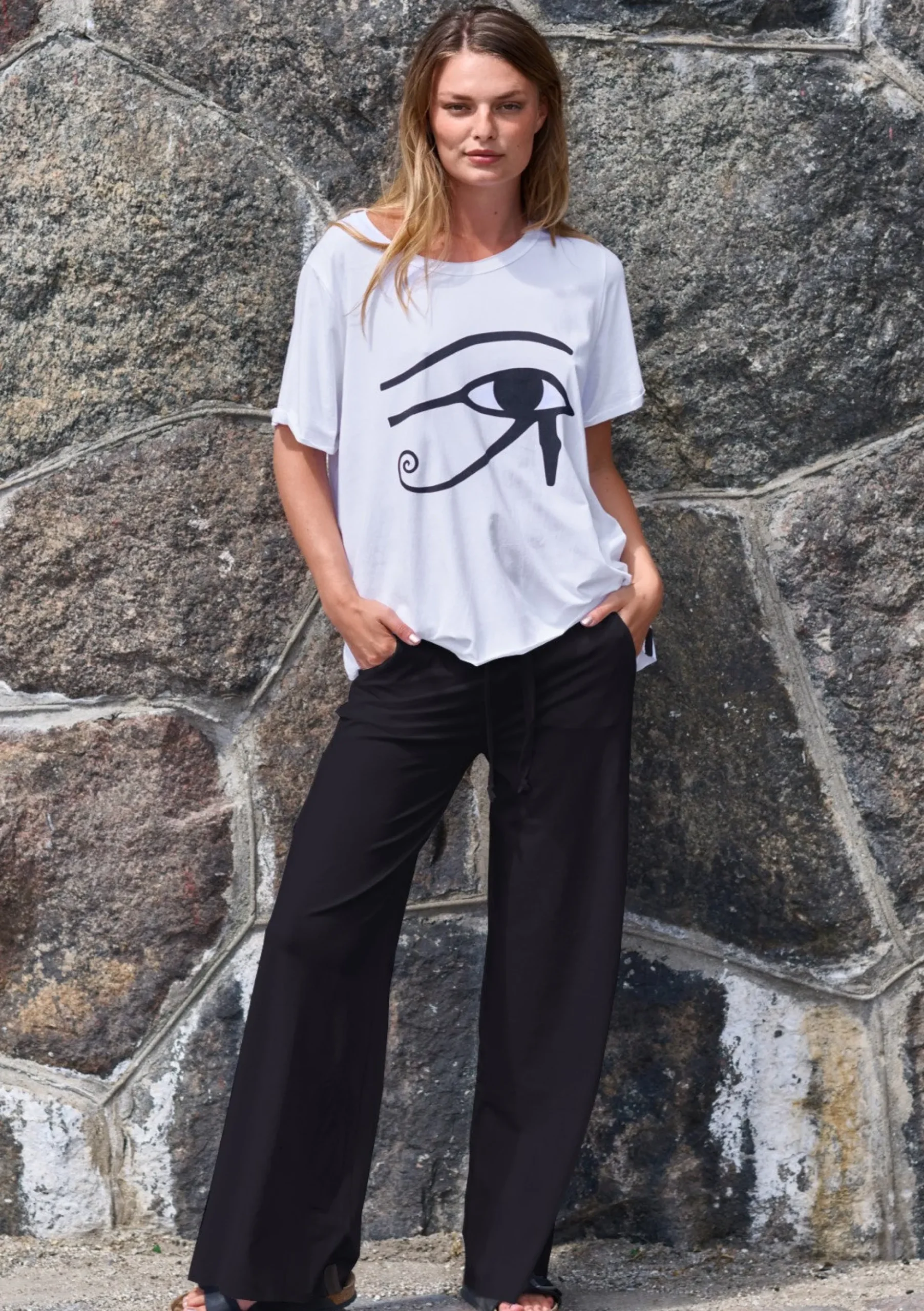 Shop FLARE HOSEN | 99013 Damen Hosen