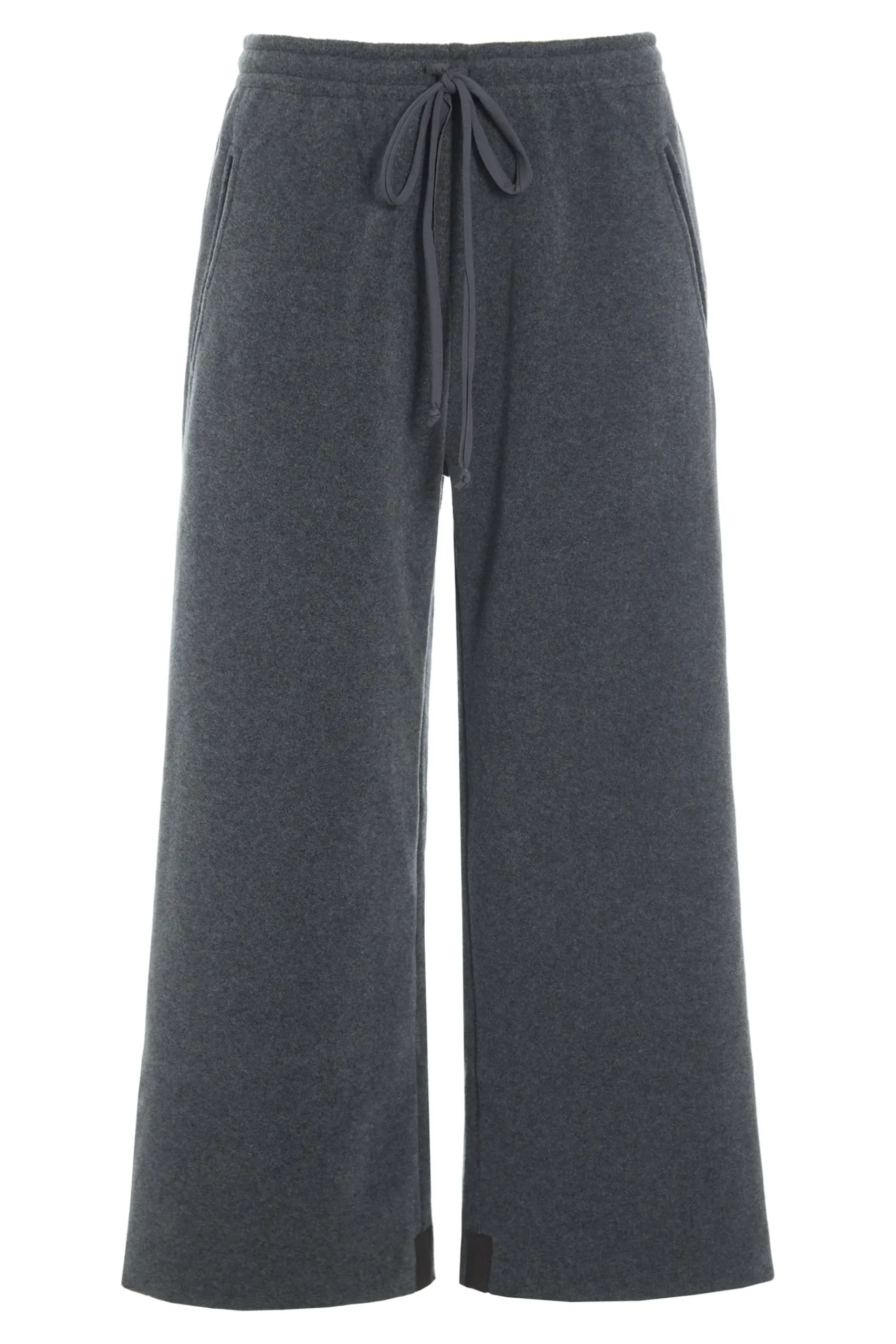 Fashion FLARE HOSEN 3/4 LÄNGE | 2115 Damen Hosen