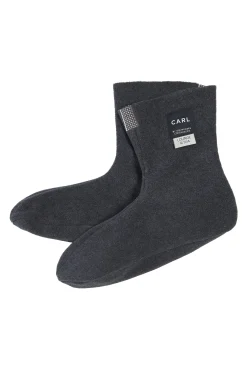 Discount FLEECE SOCKEN MANN | 2025C Damen/Herren Kuschelsocken|Kuschelsocken