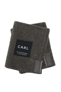 Fashion HANDGELENKSWÄRMER MÂNNER | 6024C Herren Handgelenkswärmer