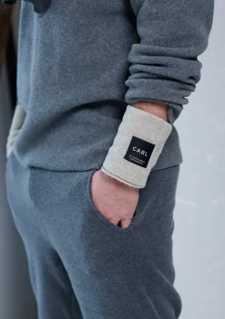 Sale HANDGELENKSWÄRMER MÂNNER | 6024C Herren Handgelenkswärmer