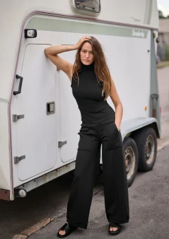 Outlet HOSEN | 72008 Damen Hosen