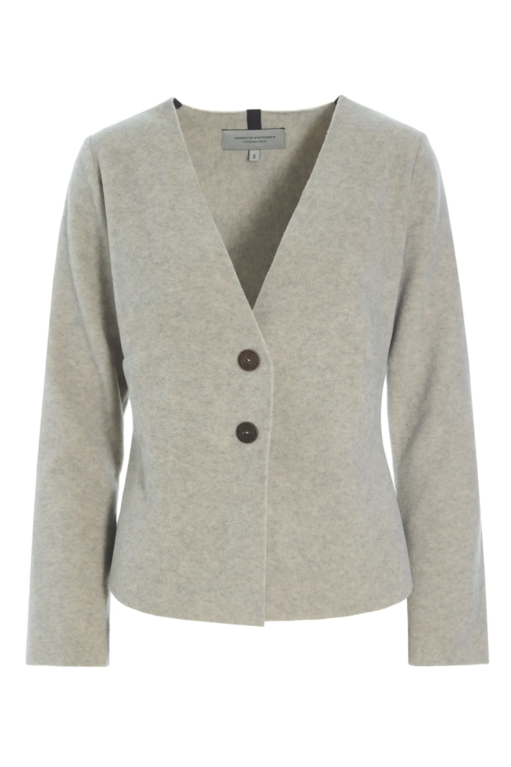 Best Sale JACKE | 7167 Damen Strickjacken