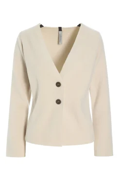 New JACKE | 7167 Damen Strickjacken