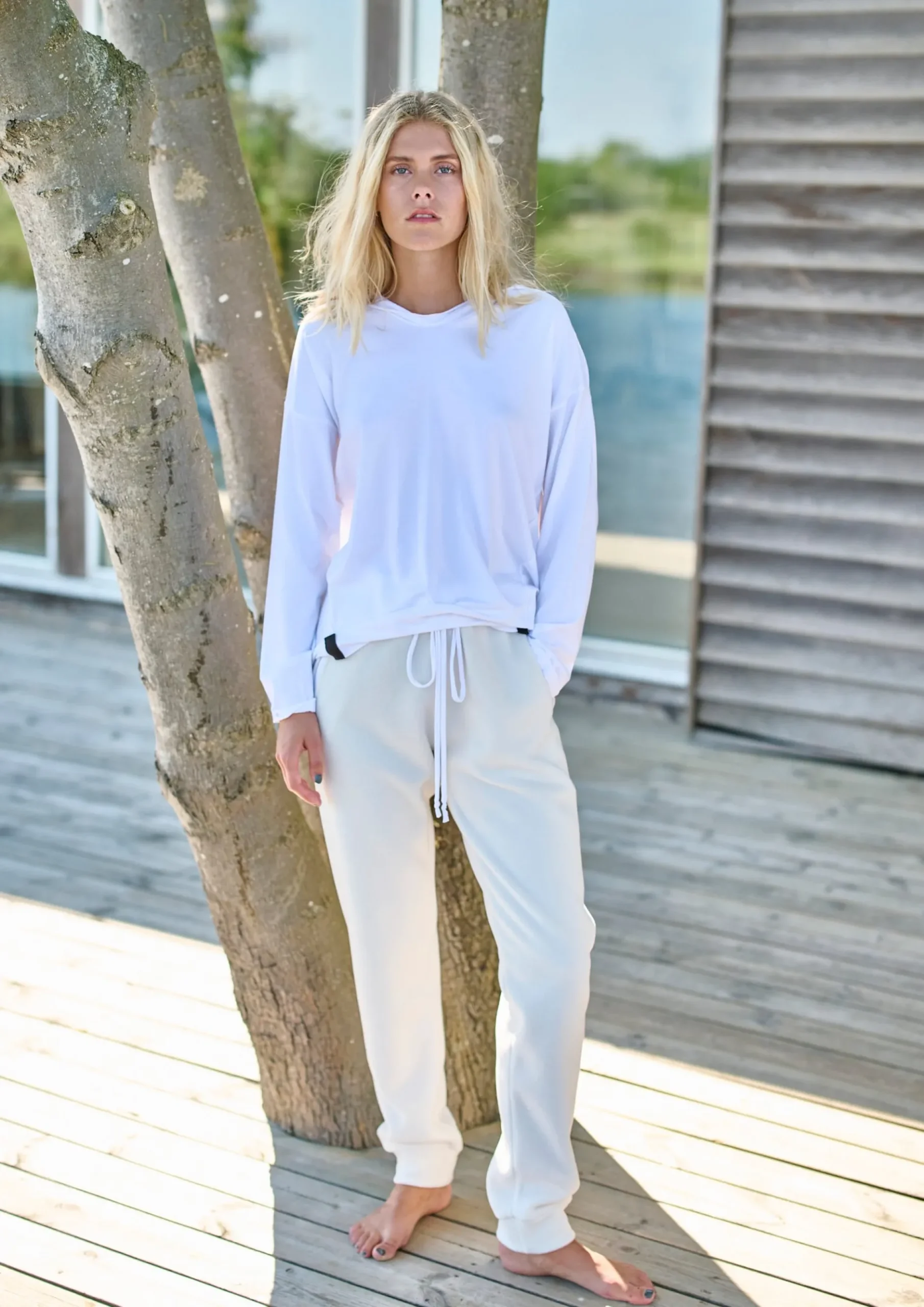 New JOGGINGHOSE | 2110 Damen Hosen