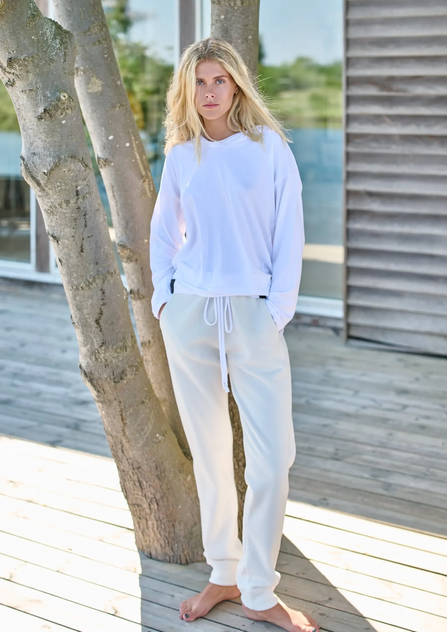 New JOGGINGHOSE | 2110 Damen Hosen