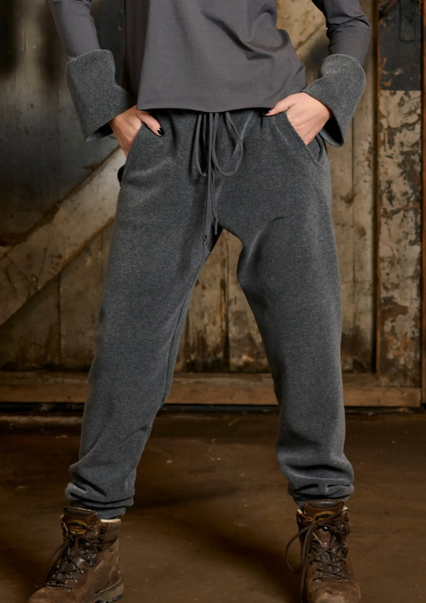 Hot JOGGINGHOSE | 2110 Damen Hosen
