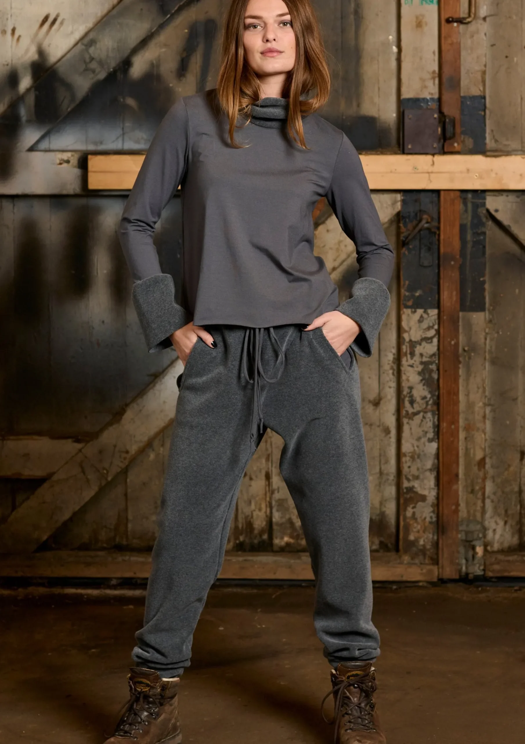 Hot JOGGINGHOSE | 2110 Damen Hosen